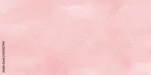 Abstract pink rosa marble fluid painted background. Alcohol ink or watercolor art. Editable vector texture backdrop for poster, card, invitation, flyer, cover, banner, social media post.