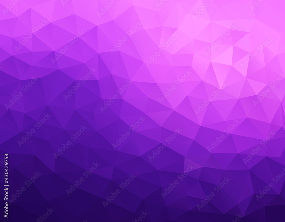 Vector background from polygons, abstract background, wallpaper Vector background from polygons, abstract background, wallpaper