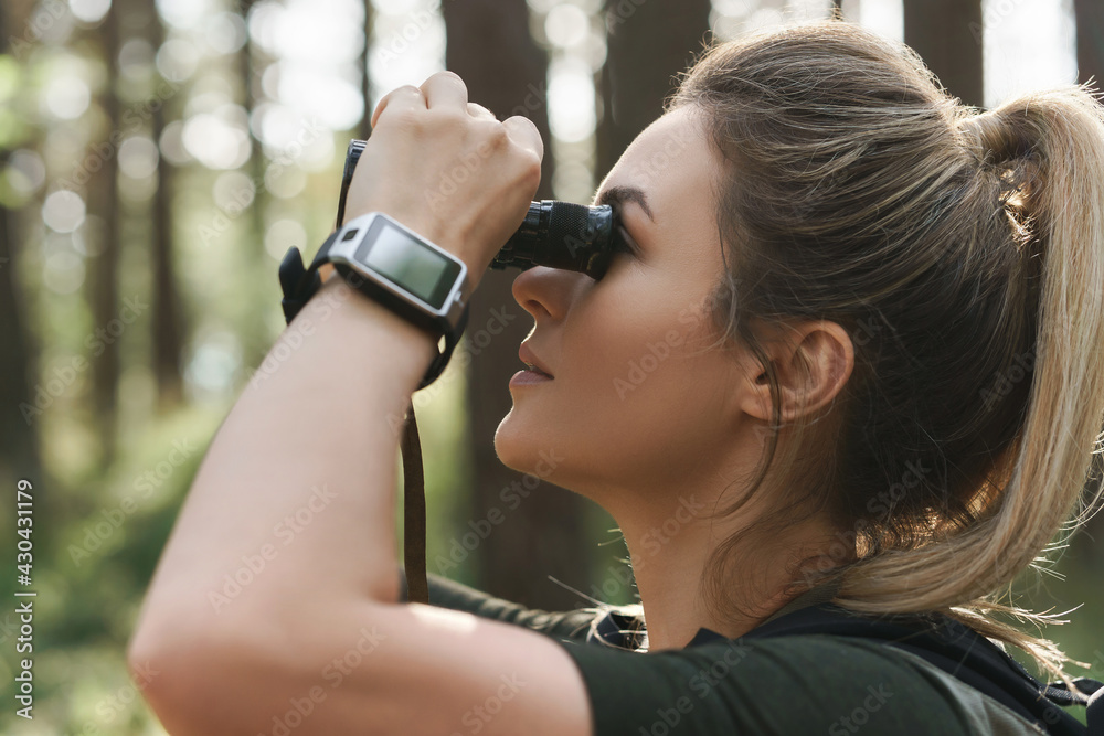 Alternative to Binoculars for Bird Watching: Top Options Revealed