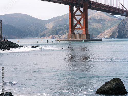 Photography Surfing & Sailing