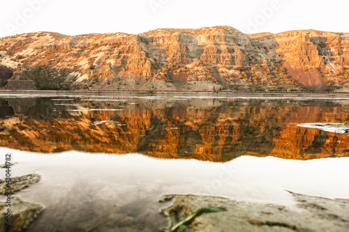 Columbia River Gorge