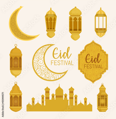 eid festival bundle