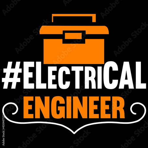 #electrical engineer