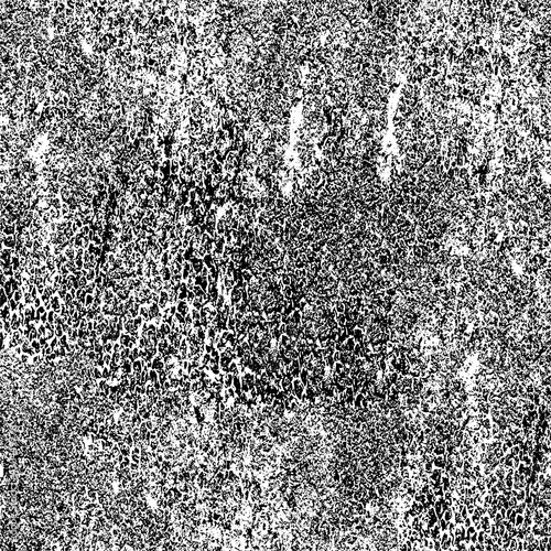 Dirty grunge background. The monochrome texture is old. Vintage worn pattern. The surface is covered with scratches