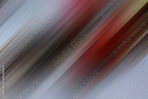 Beautiful abstract Illustration for fancy multicolored background