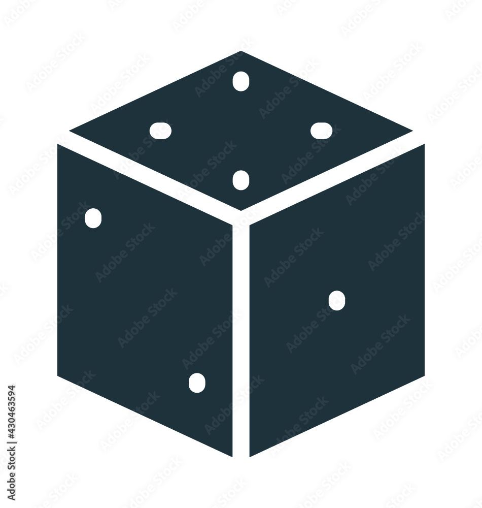 Box Vector Icon Box Vector Icon