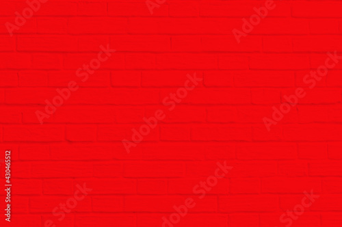 red Brick Wall