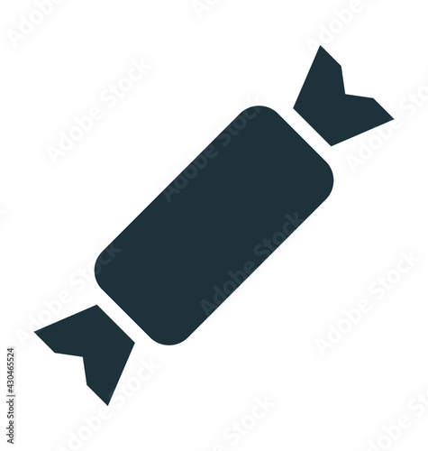 Candy Vector Icon