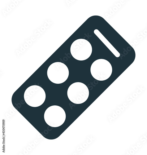 Makeup Kit Vector Icon