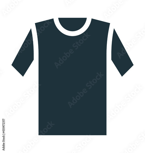 Shirt Vector Icon