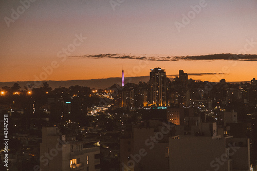 Ciudad de córdoba © Emablom