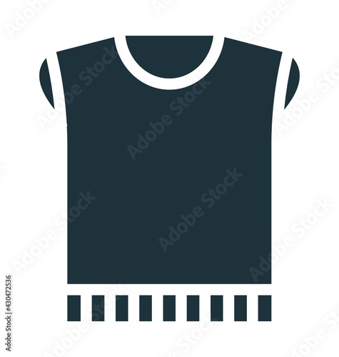 Shirt Vector Icon