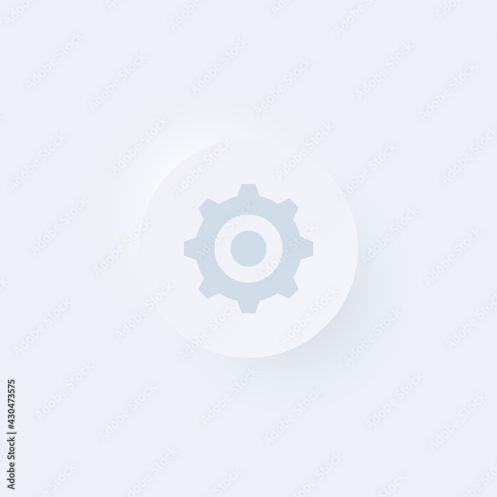 Settings - Sticker Settings - Sticker