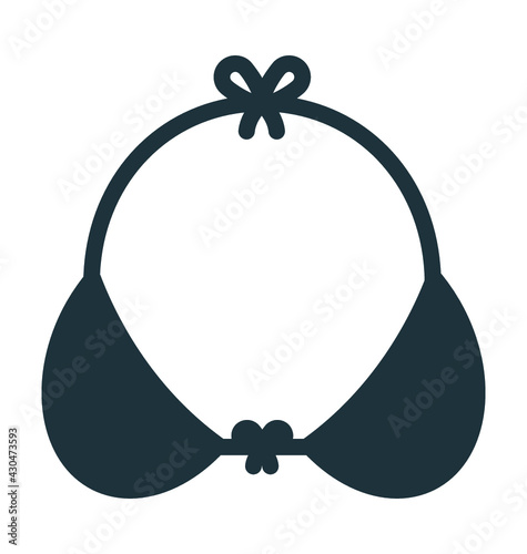 Brasserie Vector Icon