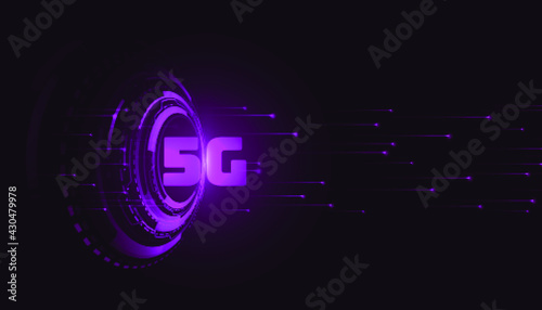 networking, high, speed, generation, rendering, fast, 4g, fifth, graphics, deep, cool, dark, motion, connect, next-generation, intelligence, material, effect, processing, spotlight, space, new, line, 