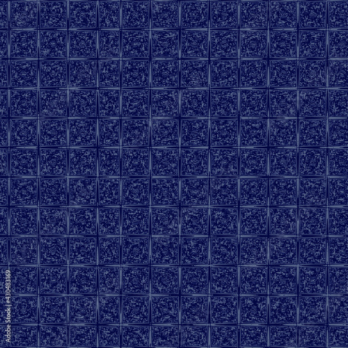 Artistic geo deep dye geo tie dye stripe, check coloured boho Pattern seamless Dyed Print pattern design . Abstract Texture Hand Ethnic Batik for runner carpet, rug, scarf, curtain