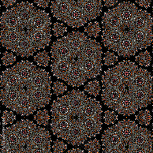 pattern, abstract, floral, wallpaper, seamless, texture, design, flower, ornament, decoration, vintage, art, tile, retro, blue, fabric, lace, old, red, mosaic, decorative, antique, illustration, back