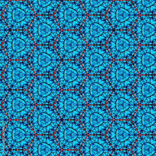 pattern, tile, decoration, abstract, design, wallpaper, seamless, floral, blue, texture, art, mosaic, ornament, tiles, wall, vintage, flower, traditional, decorative, old, fabric, ceramic
