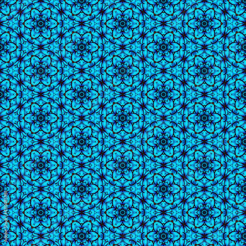 pattern, abstract, wallpaper, texture, decoration, seamless, design, blue, art, tile, old, vintage, white, illustration, geometric, floral, mosaic, wall, decor, tiles, christmas, ornament, flower, orn