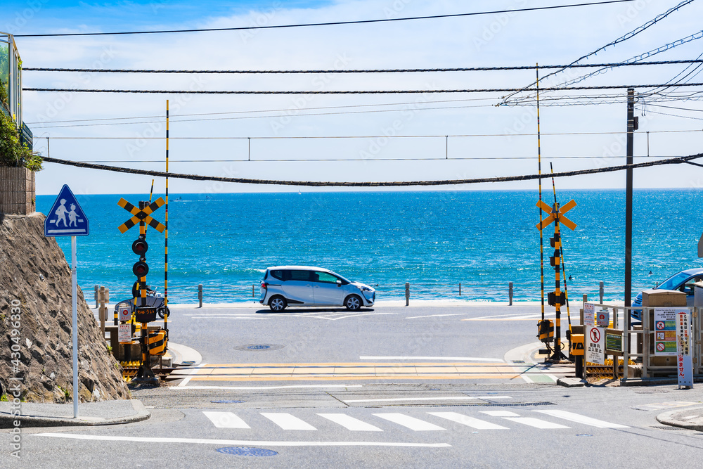湘南海岸
