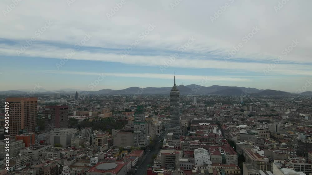 Torre Latinoamericana, Ciudad de México Torre Latinoamericana, Ciudad de México