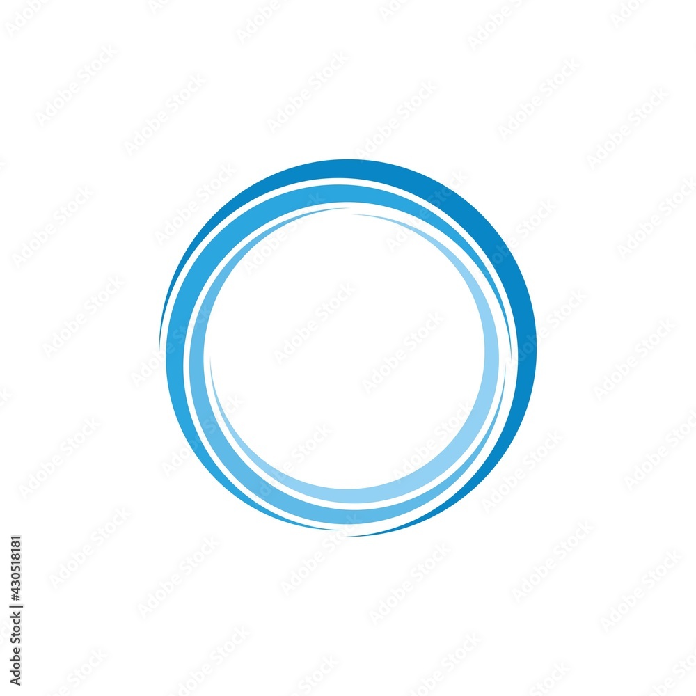 Circle Logo Template vector Circle Logo Template vector