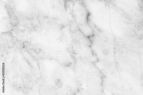 white marble texture background  High resolution .