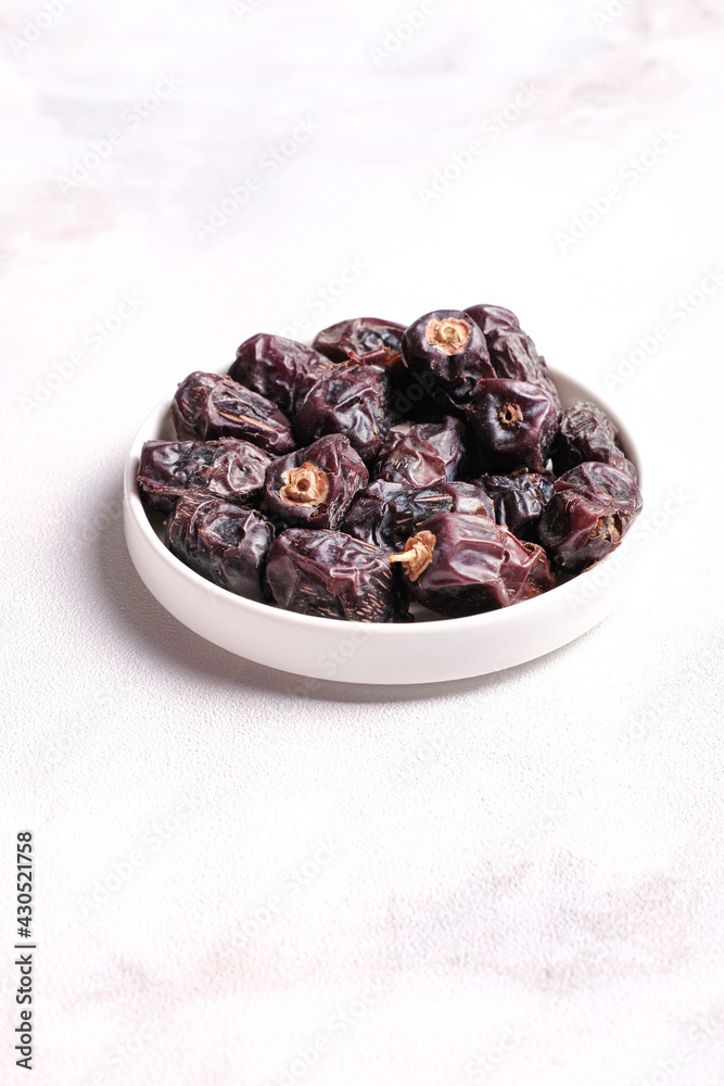 Ajwa dates or Kurma Ajwa. Special fruit of Arabic. Ajwa dates or Kurma Ajwa. Special fruit of Arabic.
