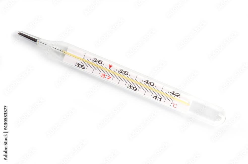 Thermometer Thermometer