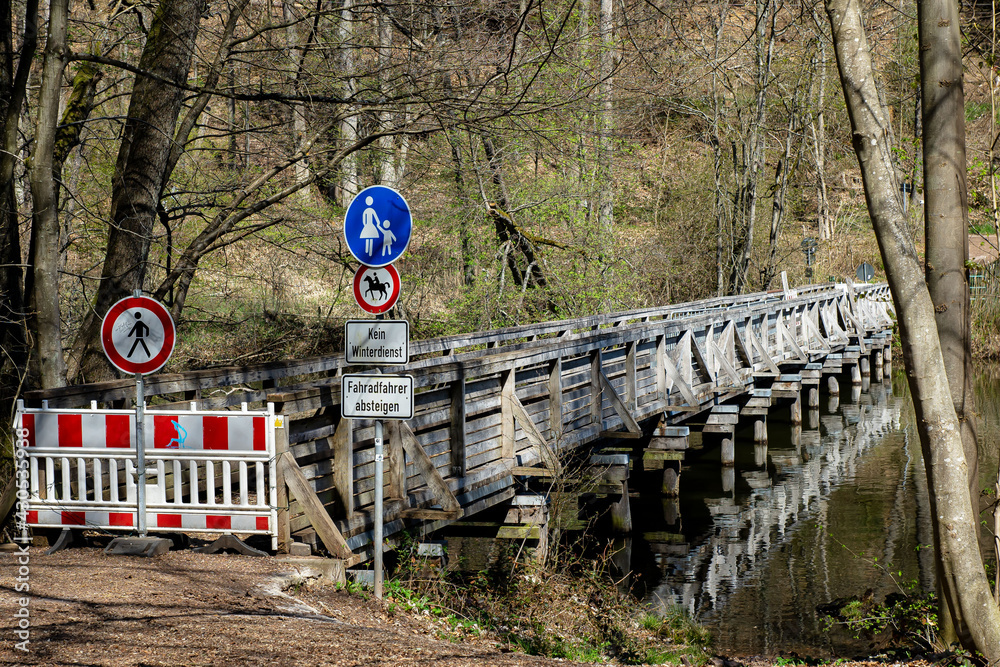 Brücke