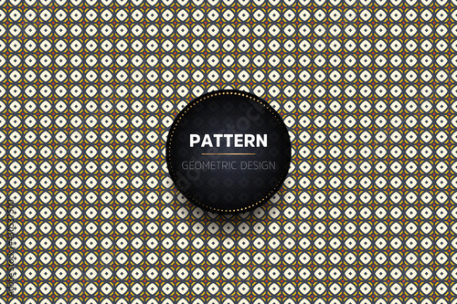 Seamless pattern