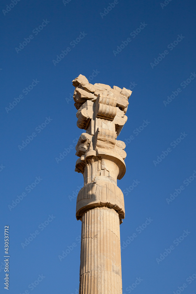 Persepolis in Shiraz