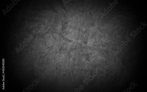 Old wall texture cement black red background abstract dark color design are light with white gradient background.