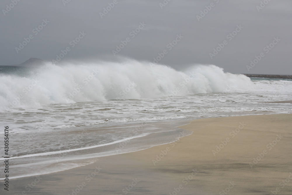 Fototapeta premium Cabo Verde