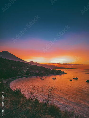 Amed Beach - Bali
