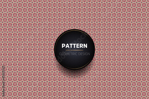 Seamless pattern