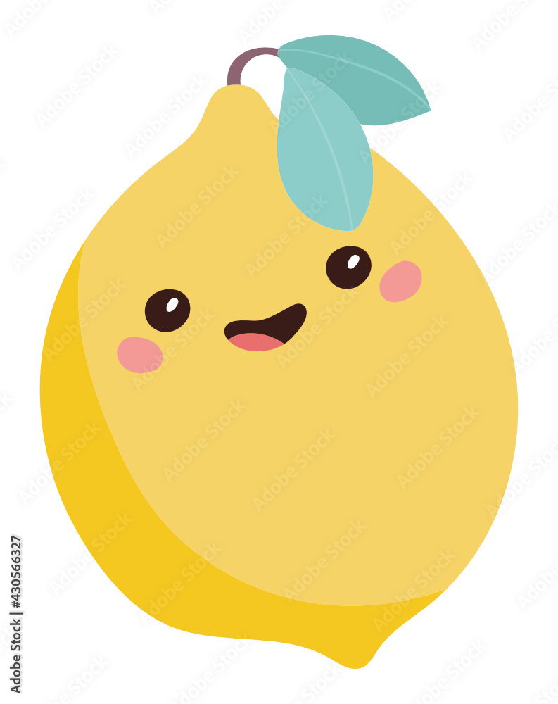 Lemon Lemon
