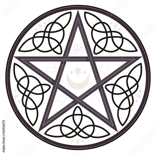 Pentagram