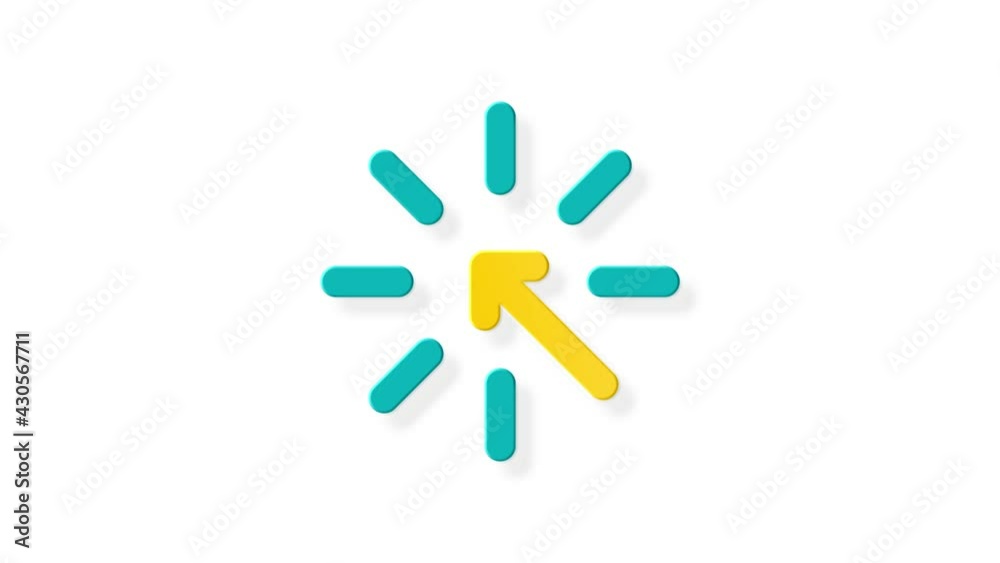 arrow business concept arrow business concept