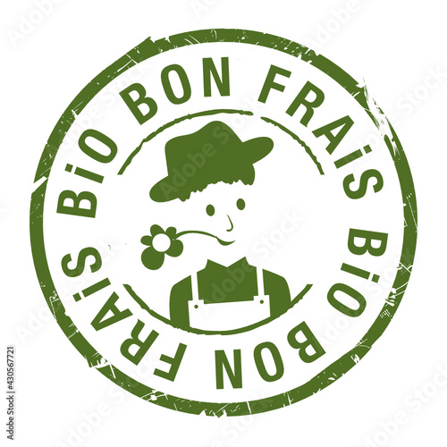 Magasin producteur local, bon frais bio !