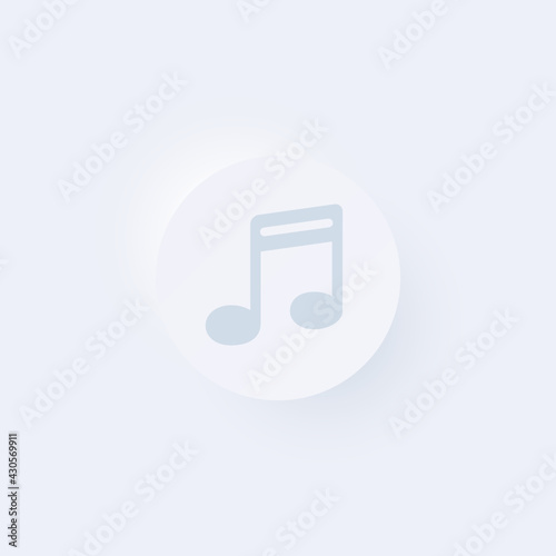 Music - Sticker