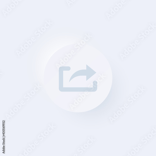 Share Button - Sticker