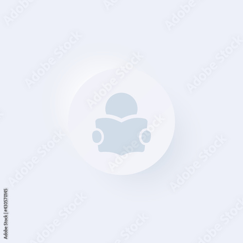 Manual - Sticker