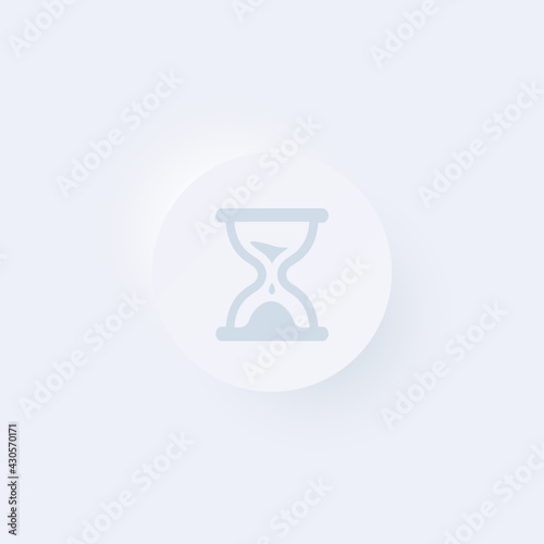 Time - Sticker