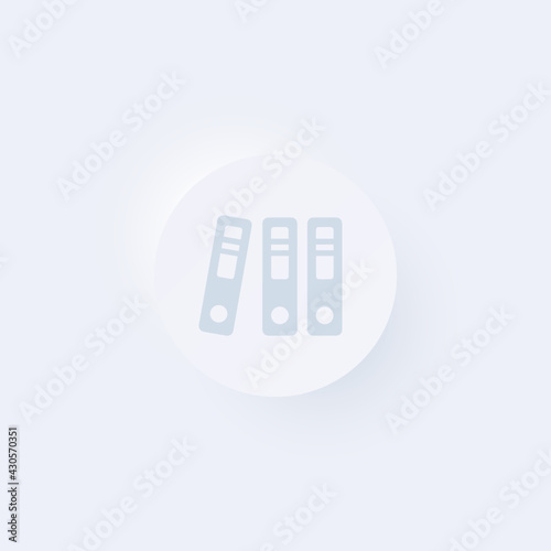 Records - Sticker
