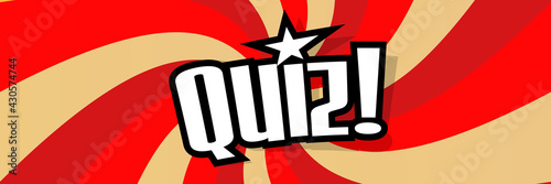 Quiz !