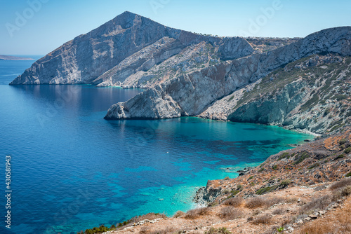 Folegandros Island, Cyclades, Greece © Apostolos
