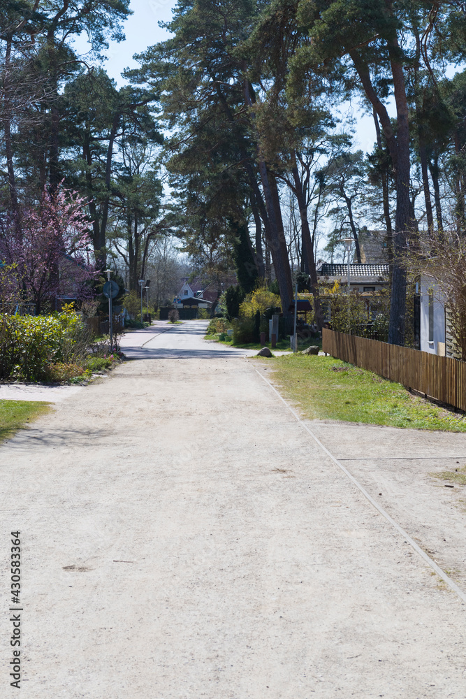 Ostseebad Boltenhagen