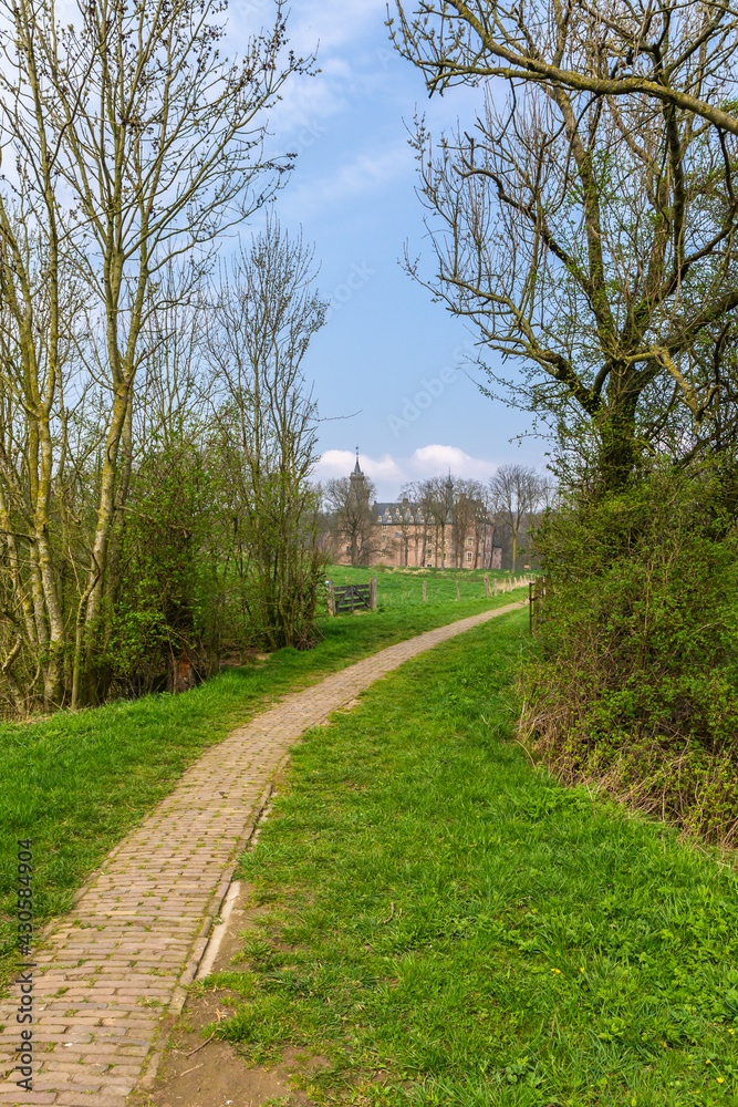 Doorwerth Castle
Doorwerth, the Netherlands