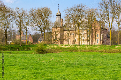 Doorwerth Castle
Doorwerth, the Netherlands photo